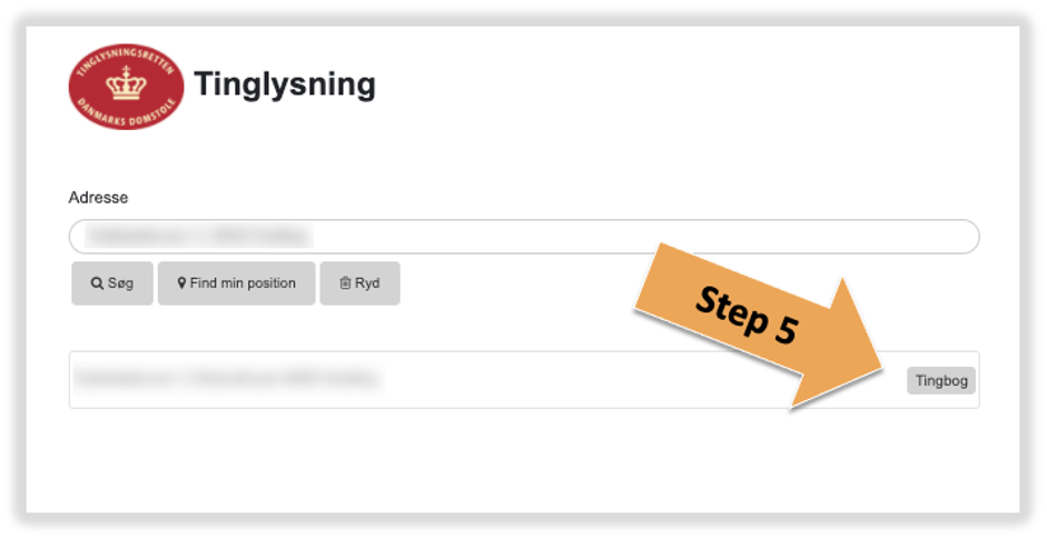guide step 5
