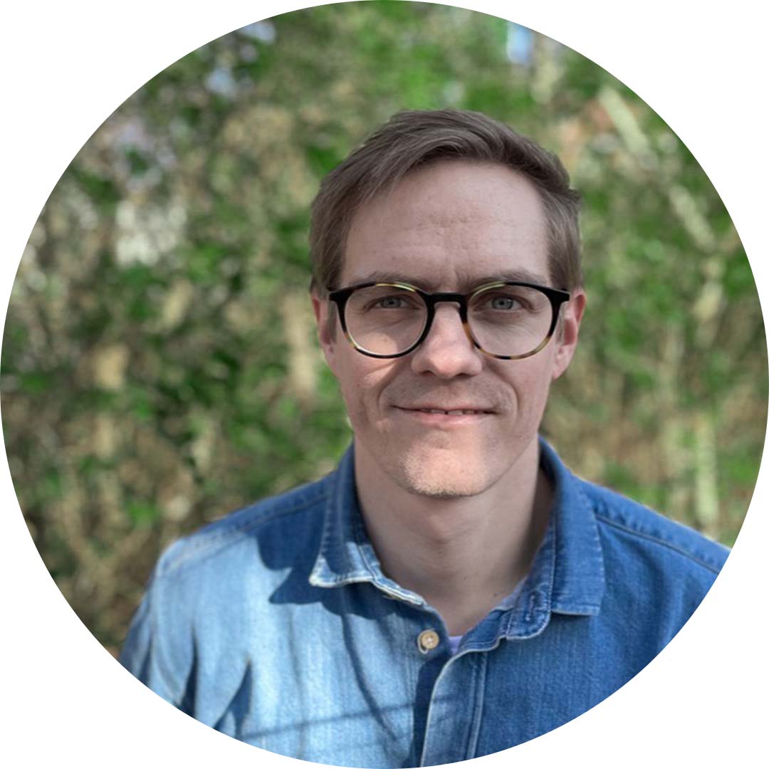 Morten Bay Jonas - Bodil Energi